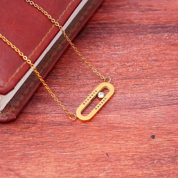 Gold_Grade_316L_Stainless_Steel_Necklace_For_Women