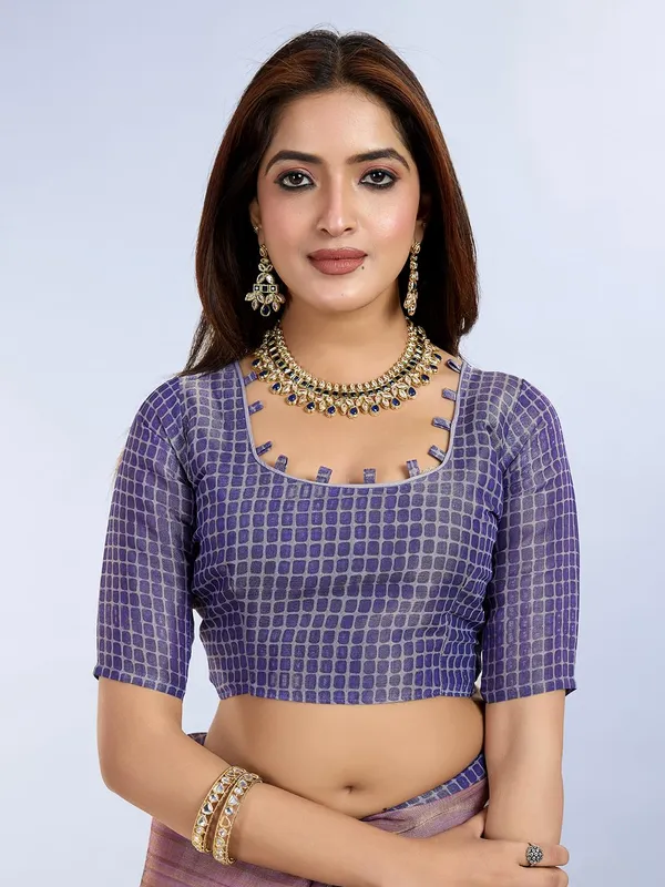 Women's_Erode_Anmol_Silk_Printed_Saree_for_Women_|_Elegant_Floral,_Abstract_&_Geometric_Designs_|_For_Wedding,_Festive_|_5.5m_Saree_+_0.8m_Blouse_Piece_(Lavender_&_Multicolor)