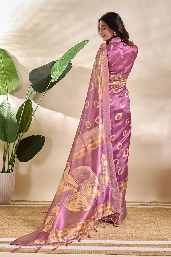 Women's_Elegant_Soft_Silk_Blend_Saree_with_Zari_Border_&_Designer_Printed_Pallu_for_Women_|_For_Traditional,_Festive_&_Wedding_|_5.5m_Saree_+_0.8m_Blouse_(Mauve_&_Golden)