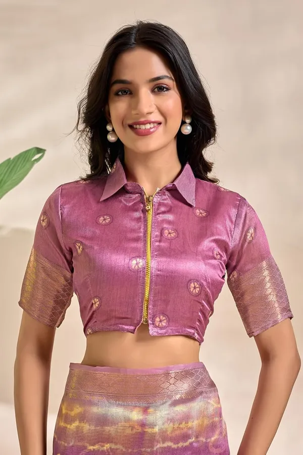 Women's_Elegant_Soft_Silk_Blend_Saree_with_Zari_Border_&_Designer_Printed_Pallu_for_Women_|_For_Traditional,_Festive_&_Wedding_|_5.5m_Saree_+_0.8m_Blouse_(Mauve_&_Golden)