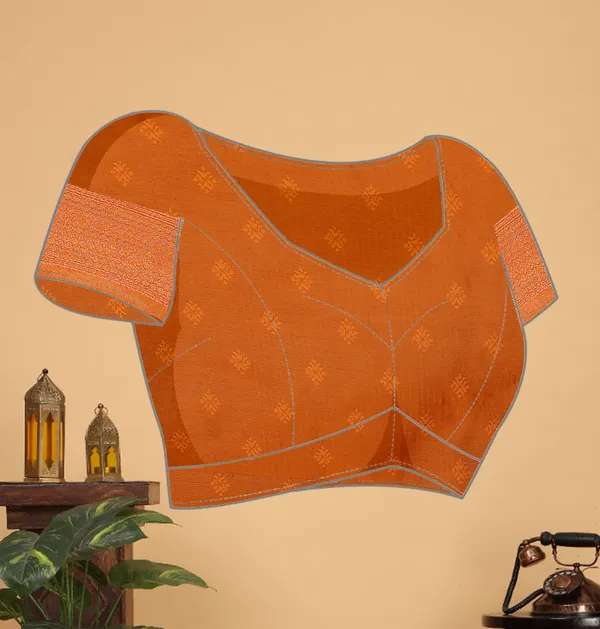 Women's_Banarasi_Silk_Saree_for_Women_|_Traditional_Woven_Saree_with_Contrast_Border_&_Pallu_|_For_Traditional,_Festive_&_Wedding_Saree_with_Blouse_Piece_(Gold_-_Dark_Blue_&_Orange)