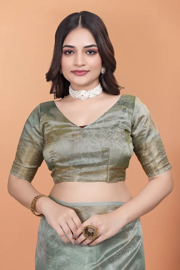 Women's_Elegant_Soft_Silk_Blend_Saree_with_Zari_Border_&_Designer_Printed_Pallu_for_Women_|_For_Traditional,_Festive_&_Wedding_|_5.5m_Saree_+_0.8m_Blouse_(Pastel_Green_&_Peach)