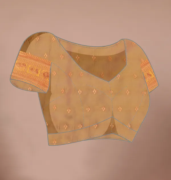 Pure_Silk_Paithani_Saree_with_Rich_Zari_Woven_Border_&_Traditional_Pallu_|_For_Traditional_Wedding_&_Festivals_|_5.5m_Saree_+_0.8m_Blouse_(Royal_Purple_&_Mustard_Gold)