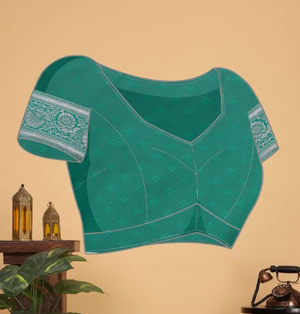 Women's_Banarasi_Silk_Saree_for_Women_|_Traditional_Woven_Saree_with_Contrast_Border_&_Pallu_|_For_Traditional,_Festive_&_Wedding_Saree_with_Blouse_Piece_(Silver_-_Pink_&_Light_Green)