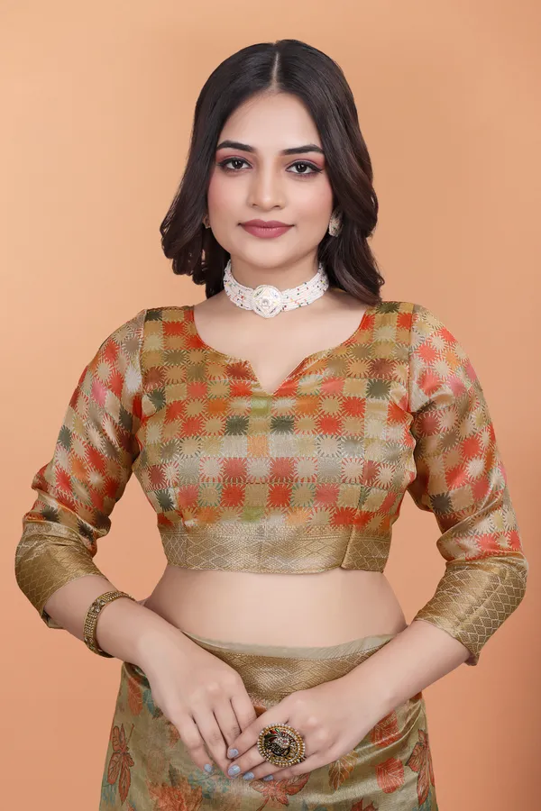 Women's_Elegant_Soft_Silk_Blend_Saree_with_Zari_Border_&_Designer_Printed_Pallu_for_Women_|_For_Traditional,_Festive_&_Wedding_|_5.5m_Saree_+_0.8m_Blouse_(Golden_Beige)