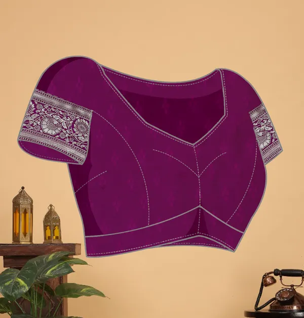 Women's_Banarasi_Silk_Saree_for_Women_|_Traditional_Woven_Saree_with_Contrast_Border_&_Pallu_|_For_Traditional,_Festive_&_Wedding_Saree_with_Blouse_Piece_(Silver_-_Green_&_Purple)