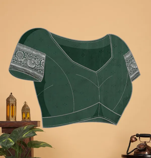 Women's_Banarasi_Silk_Saree_for_Women_|_Traditional_Woven_Saree_with_Contrast_Border_&_Pallu_|_For_Traditional,_Festive_&_Wedding_Saree_with_Blouse_Piece_(Silver_-_Yellow_&_Dark_Green)
