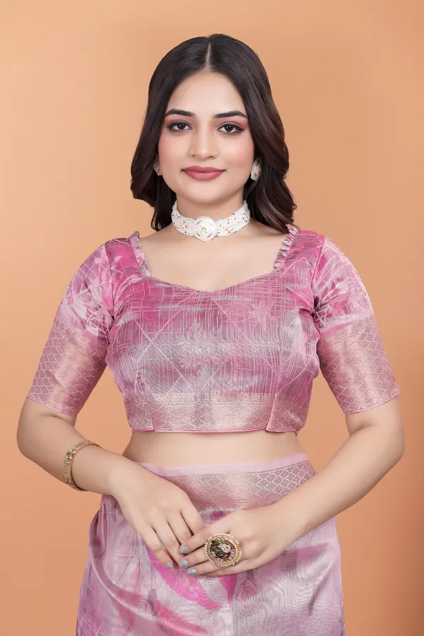 Women's_Elegant_Soft_Silk_Blend_Saree_with_Zari_Border_&_Designer_Printed_Pallu_for_Women_|_For_Traditional,_Festive_&_Wedding_|_5.5m_Saree_+_0.8m_Blouse_(Soft_Pink_&_Fuchsia)