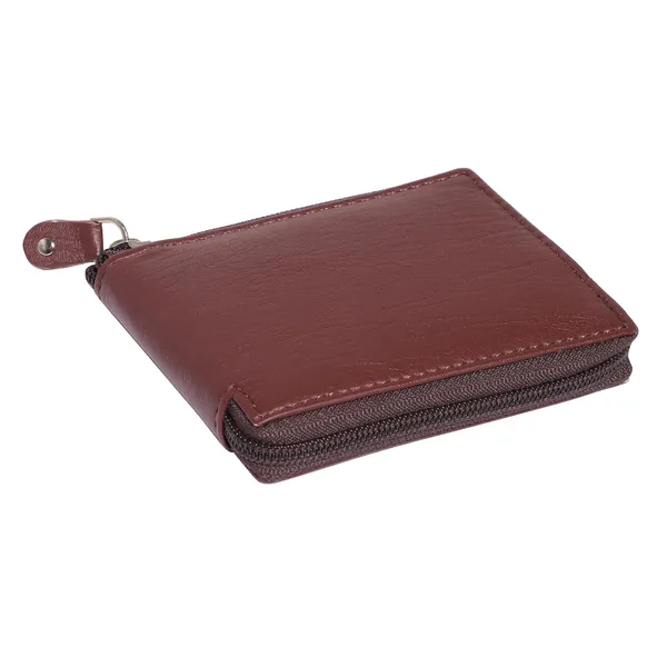 Brown_Artificial_Leather_Premium_&_Elegant_Wallet_For_Men