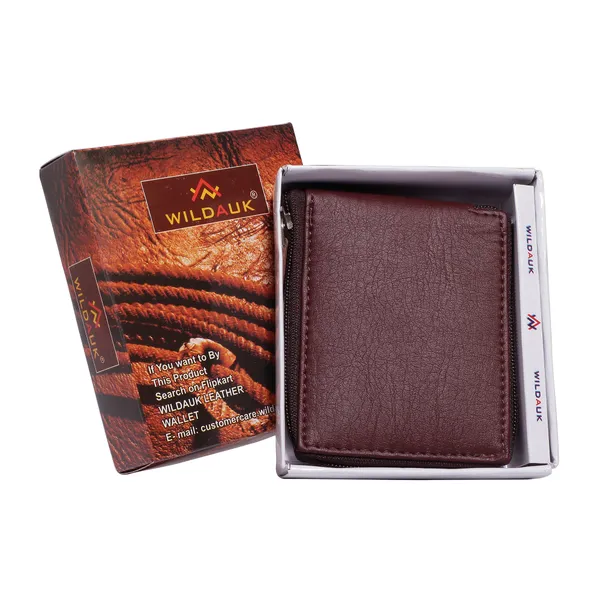 Brown_Artificial_Leather_Premium_&_Elegant_Wallet_For_Men