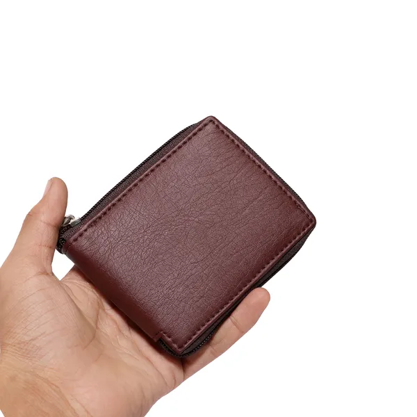 Brown_Artificial_Leather_Premium_&_Elegant_Wallet_For_Men