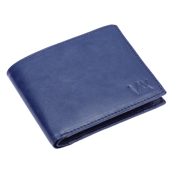 Blue_Artificial_Leather_Premium_&_Elegant_Wallet_For_Men