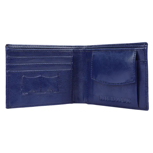Blue_Artificial_Leather_Premium_&_Elegant_Wallet_For_Men