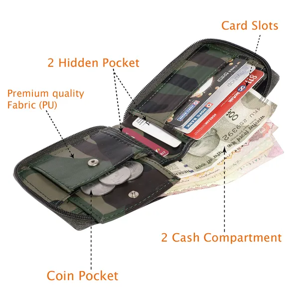 Multicolor_Artificial_Leather_Premium_&_Elegant_Wallet_For_Men