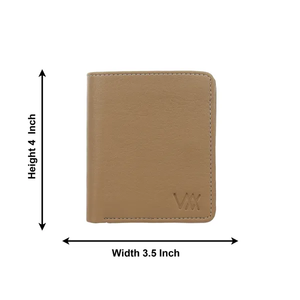 Beige_Artificial_Leather_Premium_&_Elegant_Wallet_For_Men