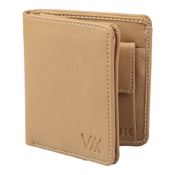 Beige_Artificial_Leather_Premium_&_Elegant_Wallet_For_Men
