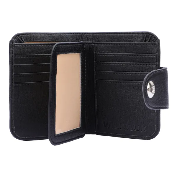 Black_Artificial_Leather_Premium_&_Elegant_Wallet_For_Men