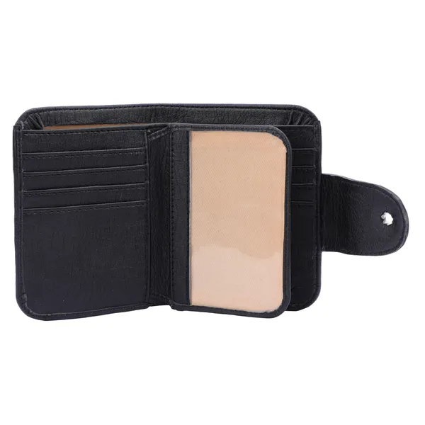 Black_Artificial_Leather_Premium_&_Elegant_Wallet_For_Men