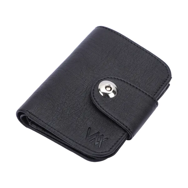 Black_Artificial_Leather_Premium_&_Elegant_Wallet_For_Men