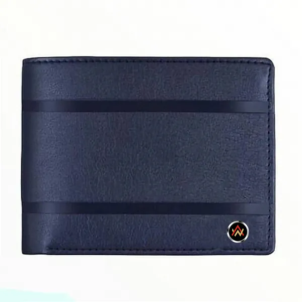 Blue_Artificial_Leather_Premium_&_Elegant_Wallet_For_Men