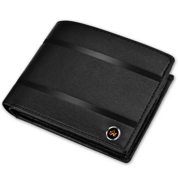 Black_Artificial_Leather_Premium_&_Elegant_Wallet_For_Men