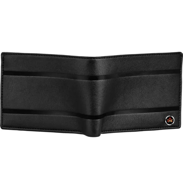 Black_Artificial_Leather_Premium_&_Elegant_Wallet_For_Men