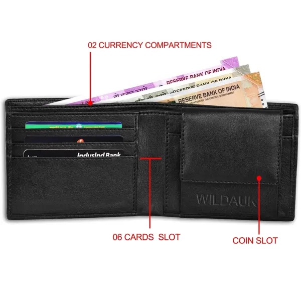 Black_Artificial_Leather_Premium_&_Elegant_Wallet_For_Men