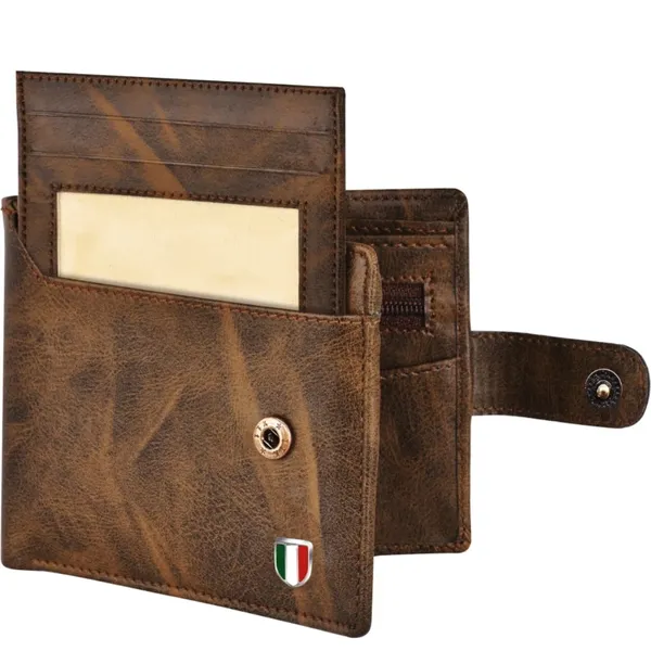 Brown_Artificial_Leather_Premium_&_Elegant_Wallet_For_Men