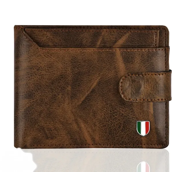 Brown_Artificial_Leather_Premium_&_Elegant_Wallet_For_Men