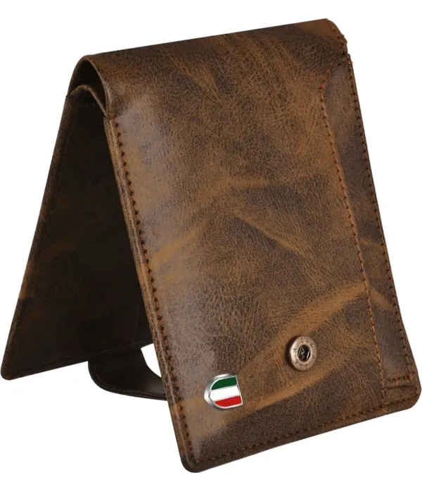 Brown_Artificial_Leather_Premium_&_Elegant_Wallet_For_Men