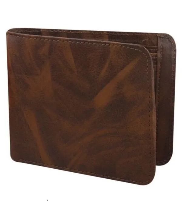 Brown_Artificial_Leather_Premium_&_Elegant_Wallet_For_Men