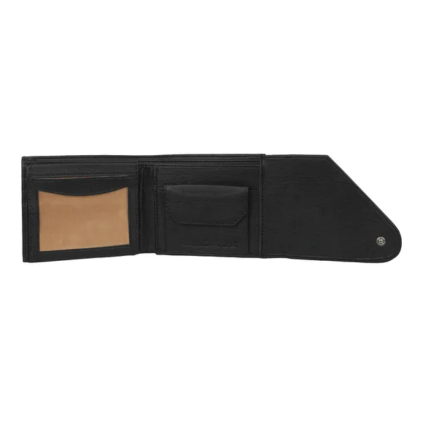 Black_Artificial_Leather_Premium_&_Elegant_Wallet_For_Men