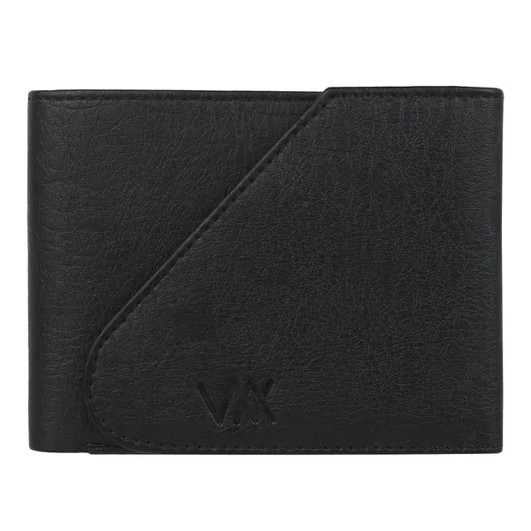 Black_Artificial_Leather_Premium_&_Elegant_Wallet_For_Men