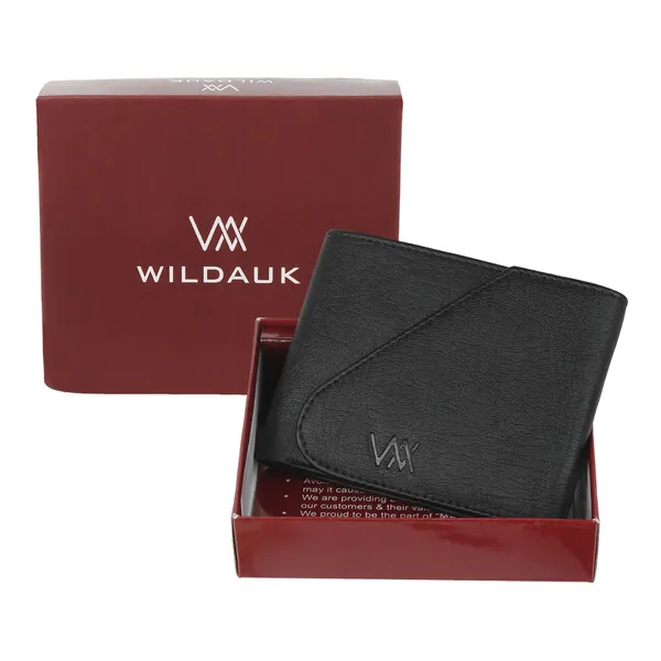 Black_Artificial_Leather_Premium_&_Elegant_Wallet_For_Men