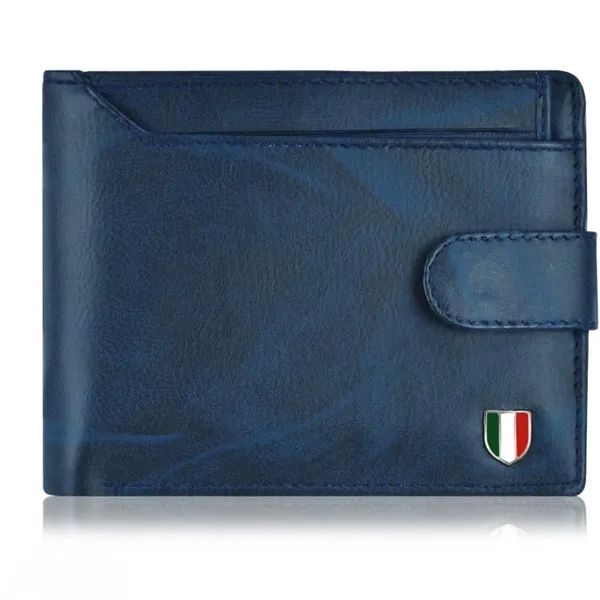 Blue_Artificial_Leather_Premium_&_Elegant_Wallet_For_Men