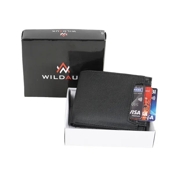 Black_Artificial_Leather_Premium_&_Elegant_Wallet_For_Men