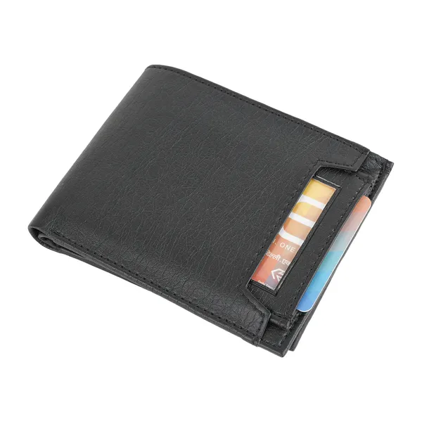 Black_Artificial_Leather_Premium_&_Elegant_Wallet_For_Men