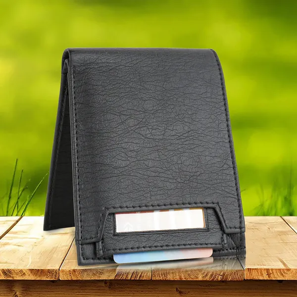 Black_Artificial_Leather_Premium_&_Elegant_Wallet_For_Men