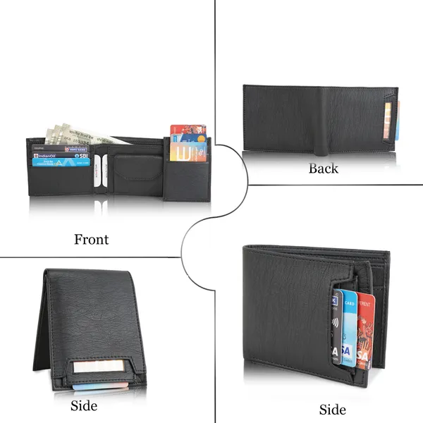 Black_Artificial_Leather_Premium_&_Elegant_Wallet_For_Men