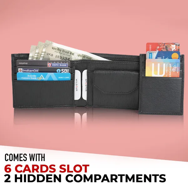 Black_Artificial_Leather_Premium_&_Elegant_Wallet_For_Men