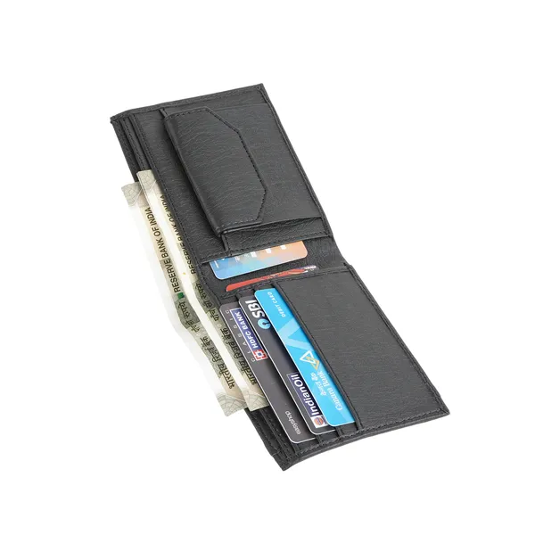 Black_Artificial_Leather_Premium_&_Elegant_Wallet_For_Men