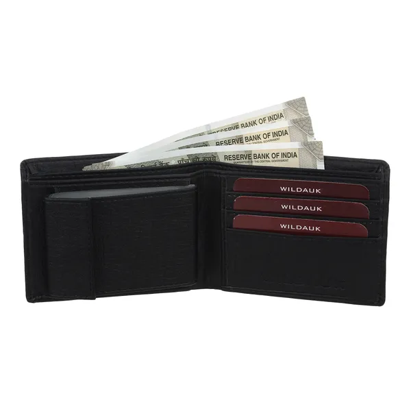 Black_Artificial_Leather_Premium_&_Elegant_Wallet_For_Men