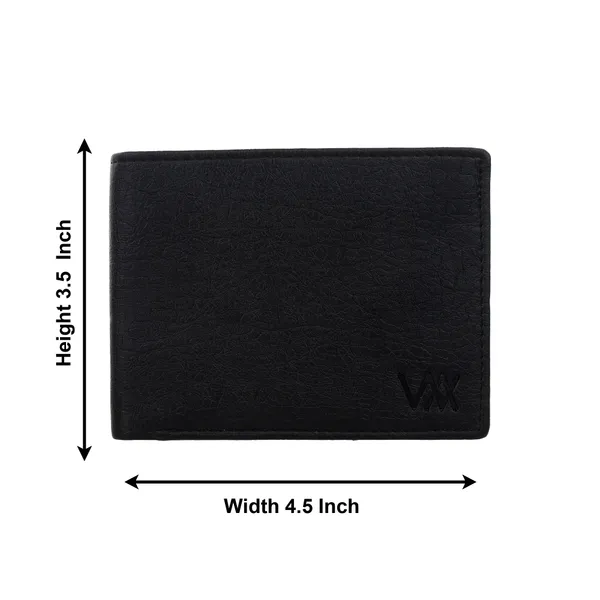 Black_Artificial_Leather_Premium_&_Elegant_Wallet_For_Men