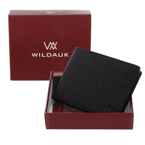 Black_Artificial_Leather_Premium_&_Elegant_Wallet_For_Men