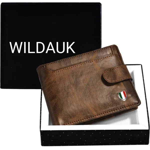 Brown_Artificial_Leather_Premium_&_Elegant_Wallet_For_Men
