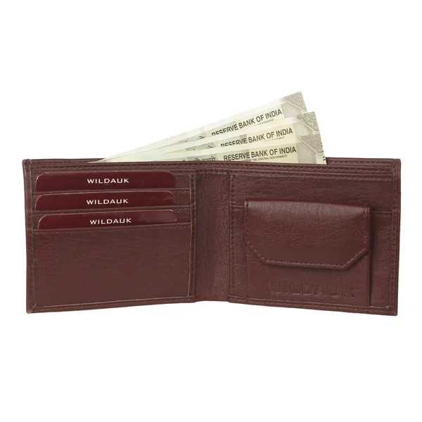Brown_Artificial_Leather_Premium_&_Elegant_Wallet_For_Men