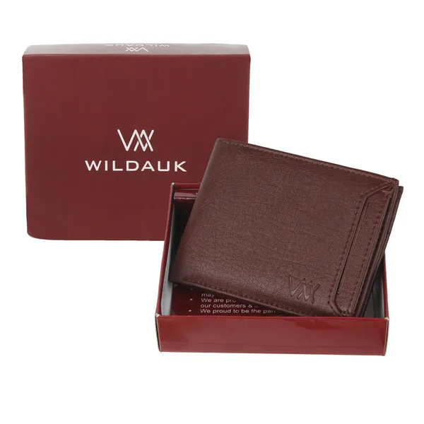 Brown_Artificial_Leather_Premium_&_Elegant_Wallet_For_Men