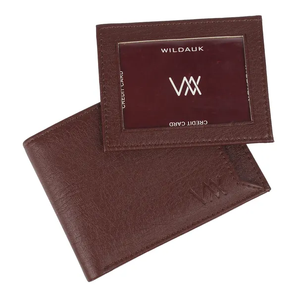 Brown_Artificial_Leather_Premium_&_Elegant_Wallet_For_Men