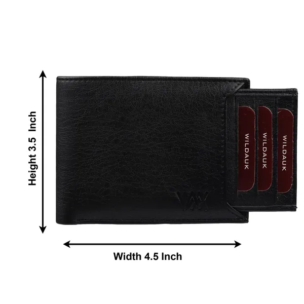Black_Artificial_Leather_Premium_&_Elegant_Wallet_For_Men
