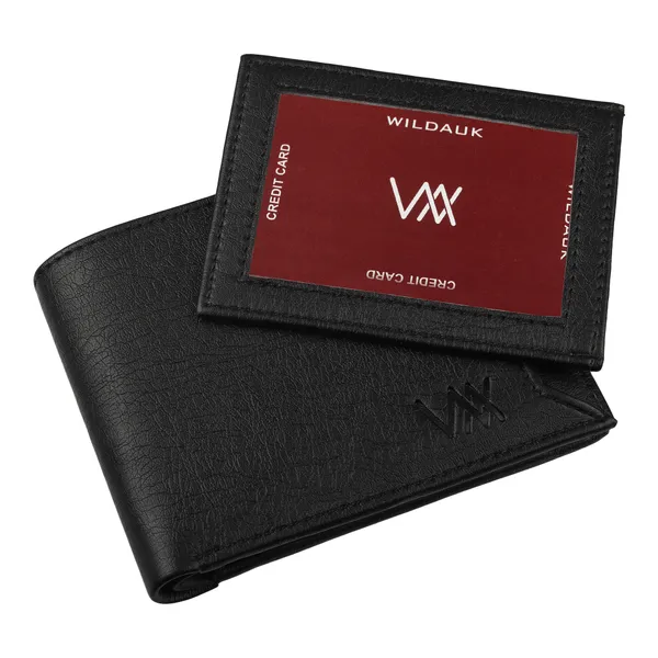 Black_Artificial_Leather_Premium_&_Elegant_Wallet_For_Men